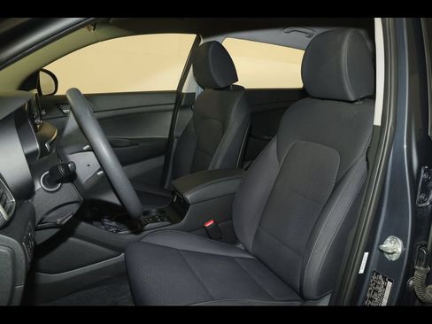 Used 2020 Hyundai Tucson Value AWD/4WD image 23