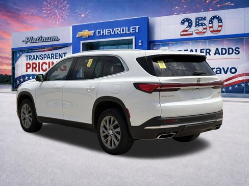 Used 2026 Buick Enclave Preferred FWD image 5