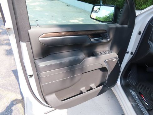 New 2026 Chevrolet Silverado 1500 RST AWD/4WD image 26