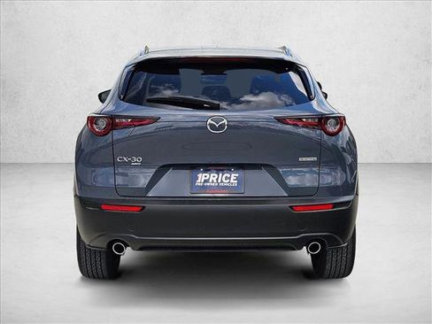 Used 2025 MAZDA CX-30 AWD 2.5 S w/ Preferred Package image 6