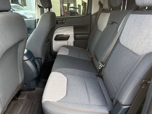 Certified 2023 Ford Maverick XLT FWD image 22