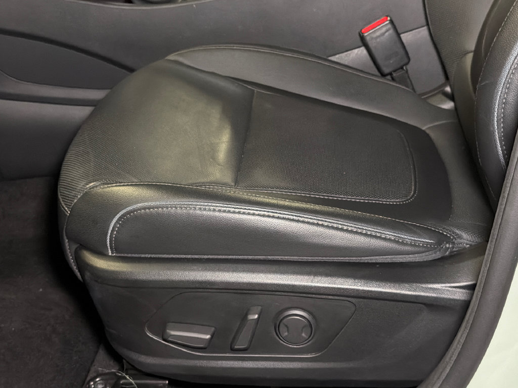 Used 2024 Hyundai Santa Cruz Limited AWD/4WD image 22