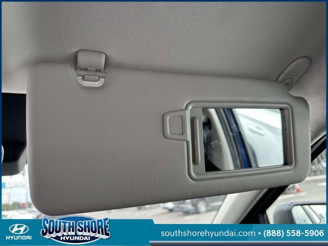 Certified 2024 Hyundai Tucson SE AWD/4WD image 34