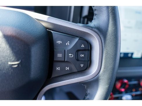 Used 2024 Ford Bronco Big Bend AWD/4WD image 14