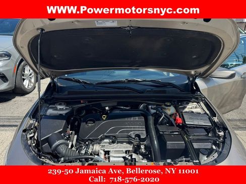 Used 2022 Chevrolet Malibu LT image 42