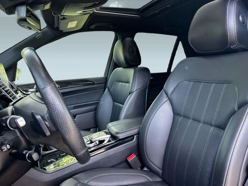 Used 2016 Mercedes-Benz GLE 350 4MATIC image 23