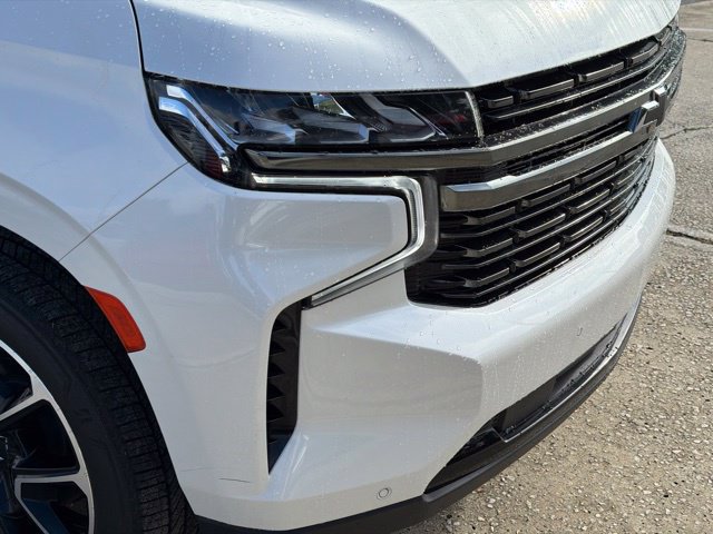 Used 2022 Chevrolet Tahoe RST w/ Luxury Package RWD image 9