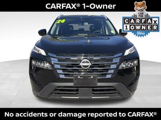 Certified 2024 Nissan Rogue SV w/ SV Premium Package video 2