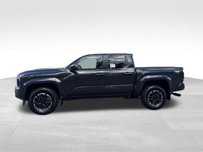 New 2026 Toyota Tacoma TRD Sport