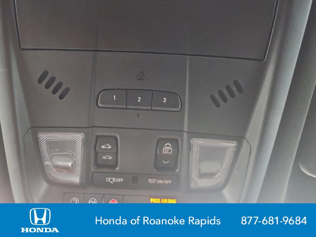 Used 2020 Chevrolet Blazer RS AWD/4WD image 28