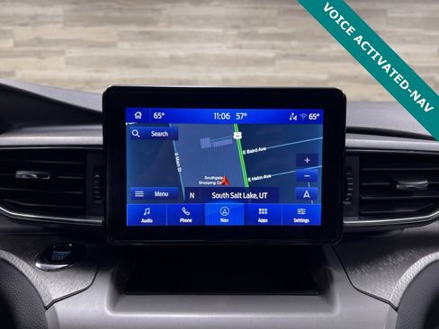 Used 2023 Ford Explorer Timberline image 13