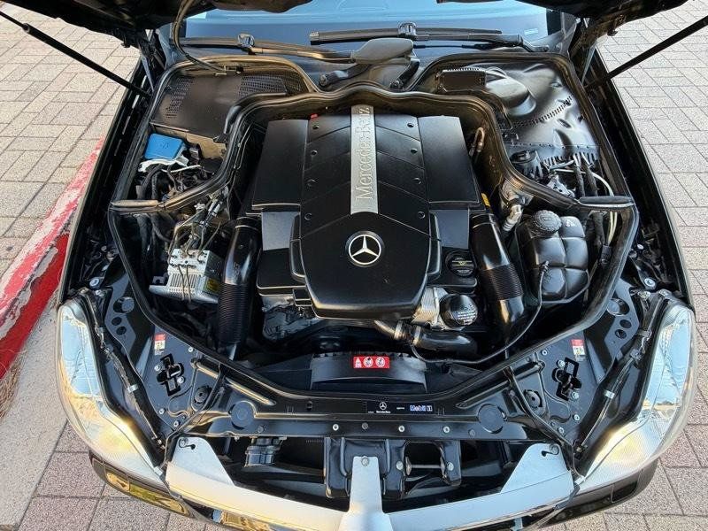 Used 2006 Mercedes-Benz CLS 500 image 33