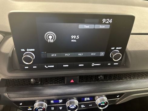 Certified 2024 Honda CR-V Sport image 17