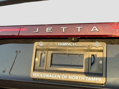 New 2026 Volkswagen Jetta SE image 11