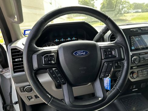 Used 2018 Ford F150 XLT w/ Equipment Group 302A Luxury image 22