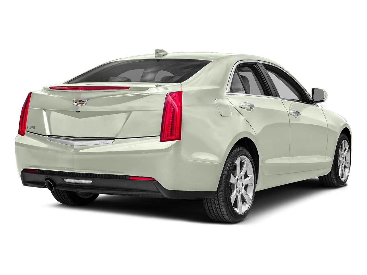 Used 2017 Cadillac ATS 2.0T Sedan RWD image 30