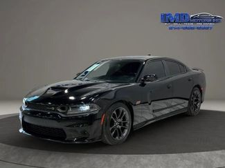 Used 2023 Dodge Charger Scat Pack w/ Plus Group RWD video 1