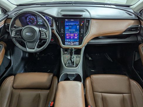 Used 2021 Subaru Outback Touring w/ Popular Package #2 image 42