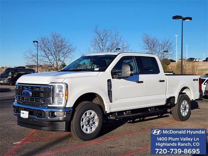 Used 2024 Ford F250 XLT