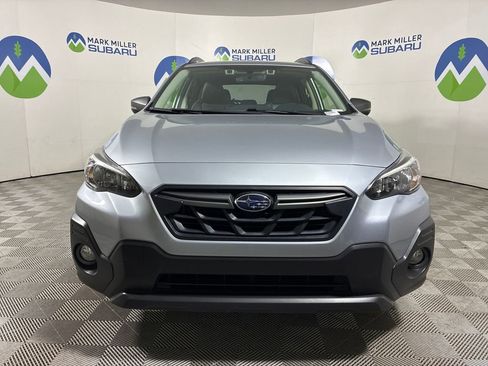 Certified 2023 Subaru Crosstrek 2.5i Sport image 2