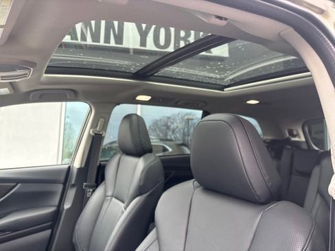 New 2026 Subaru Ascent Touring image 76