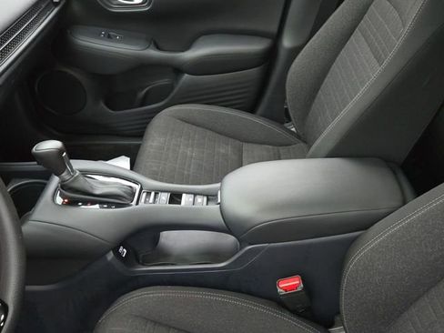 Used 2023 Honda HR-V LX image 20