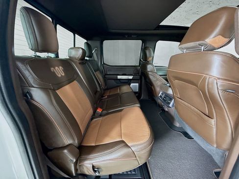 Used 2025 Ford F350 King Ranch image 30