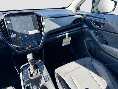 New 2026 Subaru Crosstrek 2.5i Limited image 29