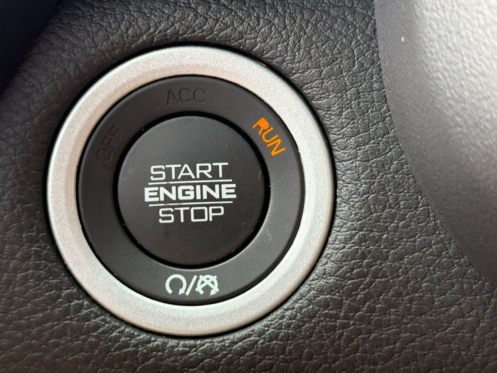 Used 2023 RAM 1500 Big Horn AWD/4WD image 19