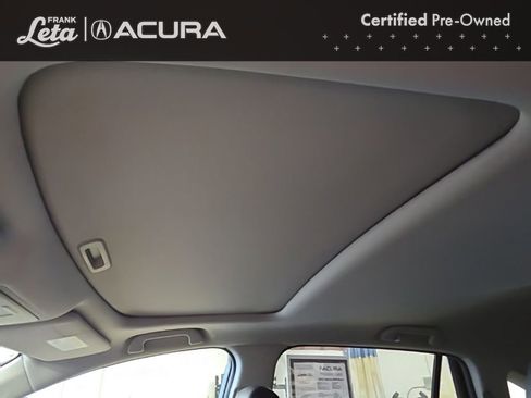 Used 2017 Acura RDX AWD image 13