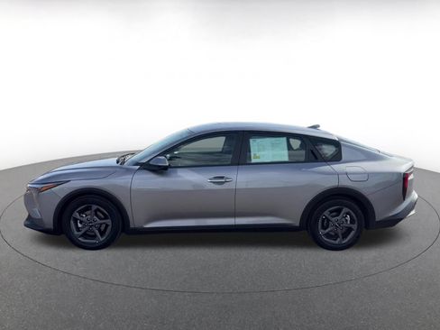 Used 2026 Kia K4 FWD image 8