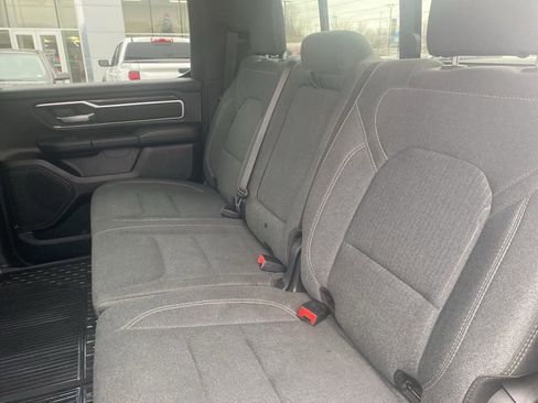 Certified 2020 RAM 1500 Big Horn image 14