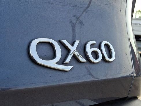 Used 2022 INFINITI QX60 Sensory w/ Vision Package image 35