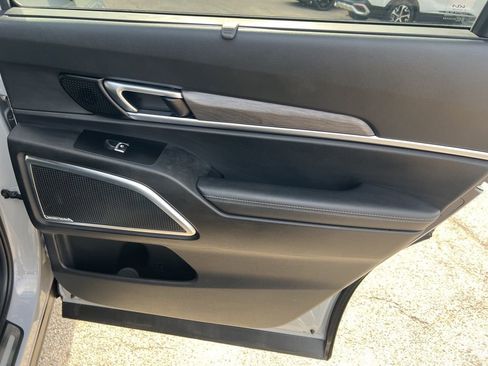 Used 2024 Kia Telluride SX X-Line image 18