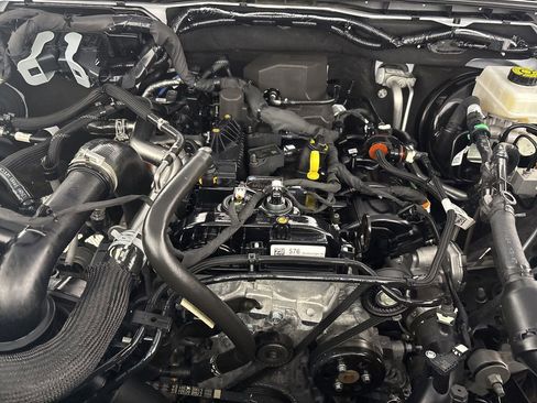 Used 2024 Ford Ranger XL w/ Trailer Tow Package image 30