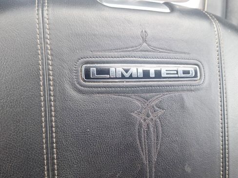 Used 2017 RAM 1500 Limited image 36