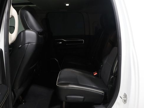 Certified 2024 RAM 2500 Laramie AWD/4WD image 20