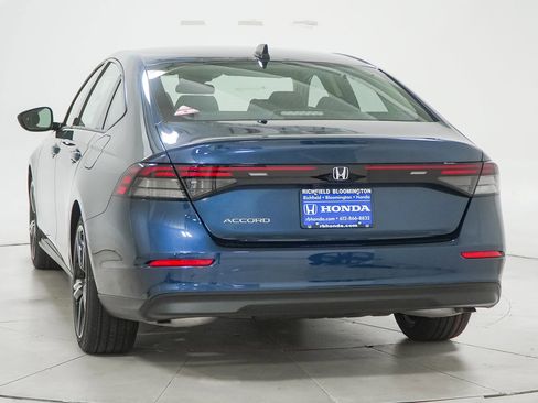 New 2026 Honda Accord SE image 7