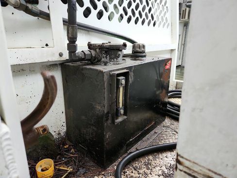 Used 2018 Ford F350 XL image 47