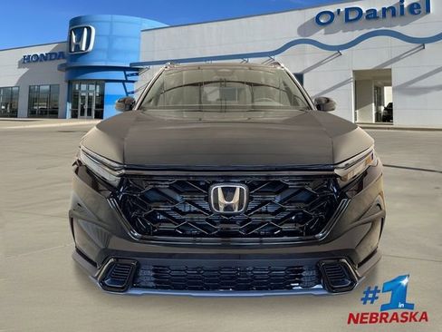 New 2026 Honda CR-V Sport image 10