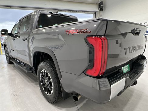 Used 2022 Toyota Tundra SR5 w/ TRD Off-Road Package image 6