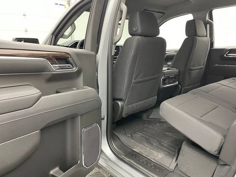 New 2026 GMC Sierra 1500 Elevation w/ Preferred Package AWD/4WD image 37