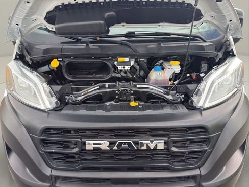 Used 2023 RAM ProMaster 3500 image 21