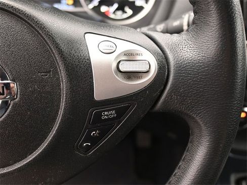 Used 2017 Nissan Sentra SR Turbo image 30