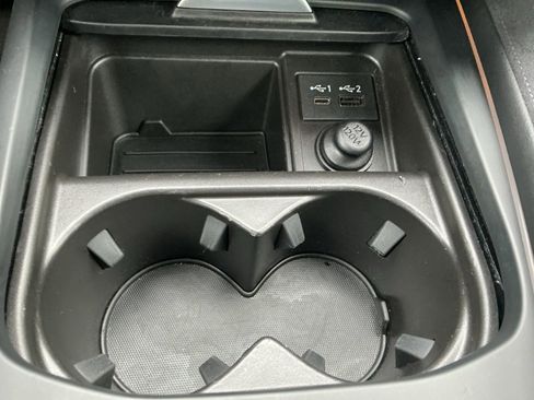 Certified 2022 INFINITI QX50 Autograph image 16