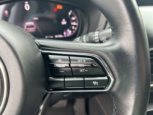 Used 2024 MAZDA CX-90 Plug-In Hybrid w/ Premium Plus image 17