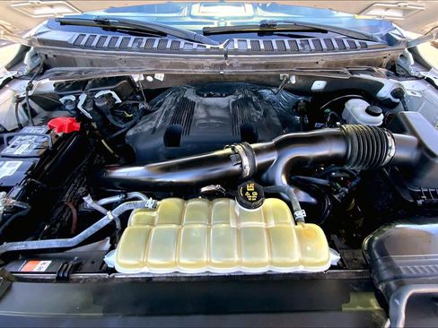 Used 2020 Ford Expedition King Ranch w/ Cargo Package image 28