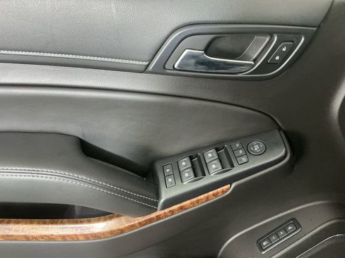 Used 2017 Chevrolet Tahoe Premier image 18
