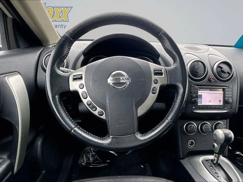 Used 2013 Nissan Rogue SL AWD/4WD image 12
