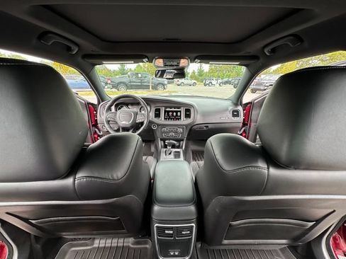 Used 2023 Dodge Charger Scat Pack w/ Plus Group RWD image 26